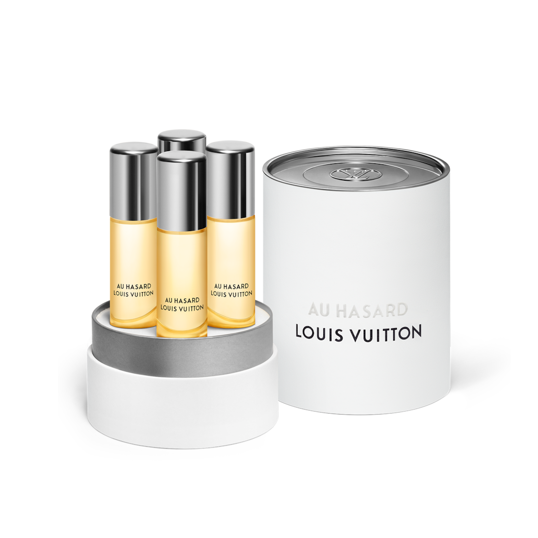 Louis vuitton sales perfume au hasard